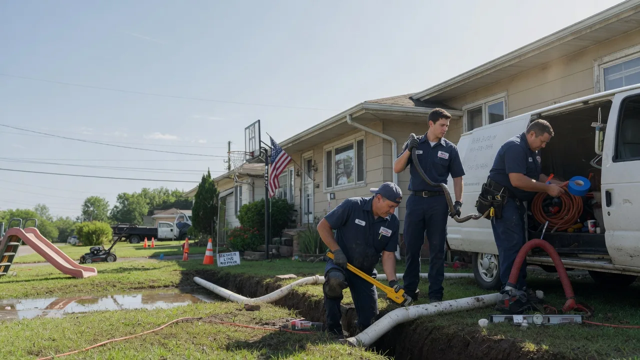 Toilet Installation in Foreston, MN near me